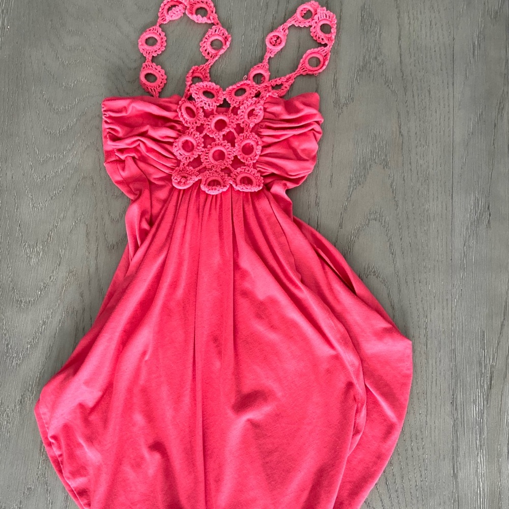 One of a king! 👗🌺